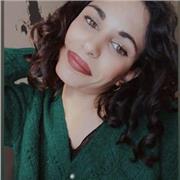 Ciao sono Claudia e potrei esserti d'aiuto per le tue lezioni di chimica